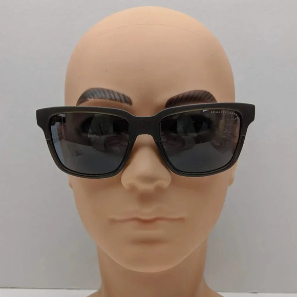 🕶️Armani Exchange AX4026S 812181 Sunglasses 56/17 140 /KAG231🕶️ - Picture 6 of 6